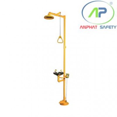 Thiết bị rửa mắt khẩn cấp Proguard PG10022SS